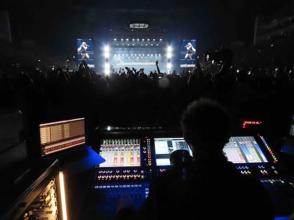 Charli XCX Tour