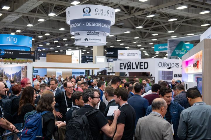 CEDIA Expo/Commercial Integrator Expo (CIX) Registration Now Open