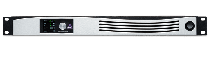 APEX and AC Americas Announce Distribution Partnership for U.S. Market