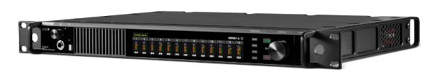 Shure Unveils New Scalable Wireless Solutions