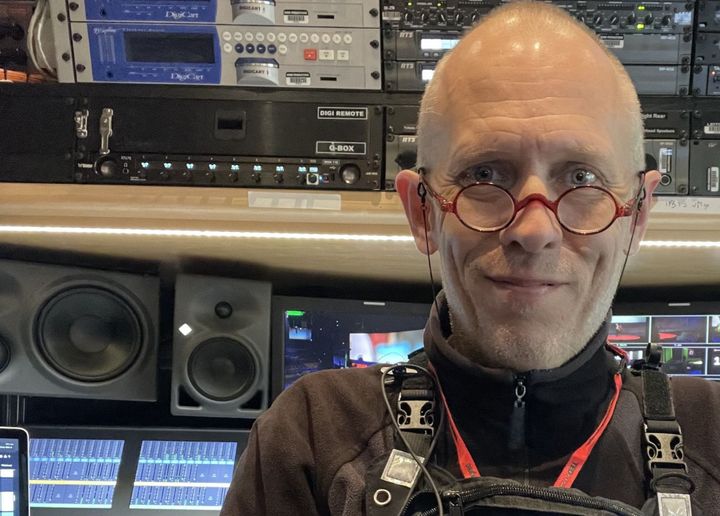 Webinar With Michael Nunan