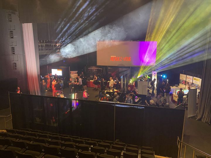 Rendez-vous 2025: Community, Learning, and Innovation Shine in Halifax