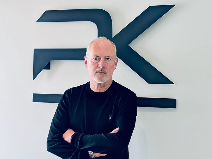 PK Sound Appointment