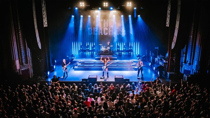 The Warfield