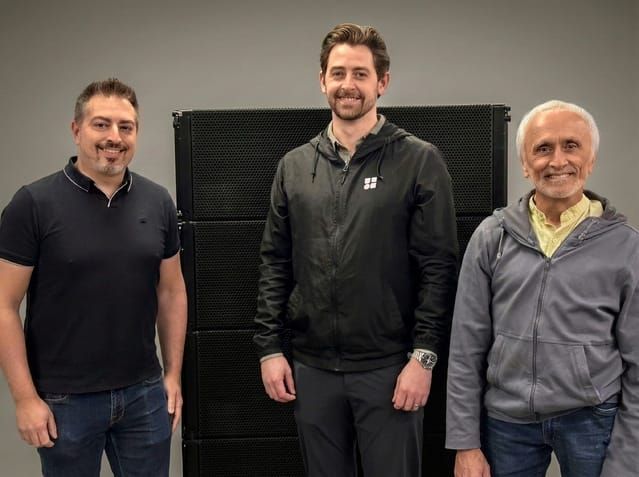 d&b Canada Appointments