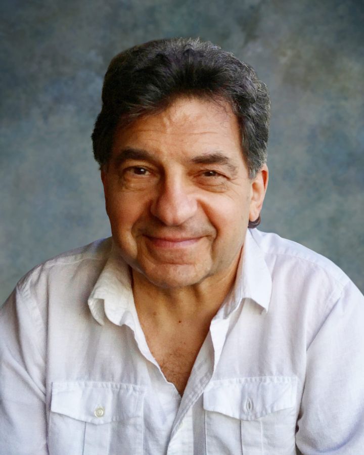 Terry Medwedyk Passes