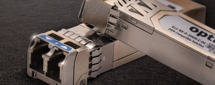 SFM Partners With Technologie Optic.ca