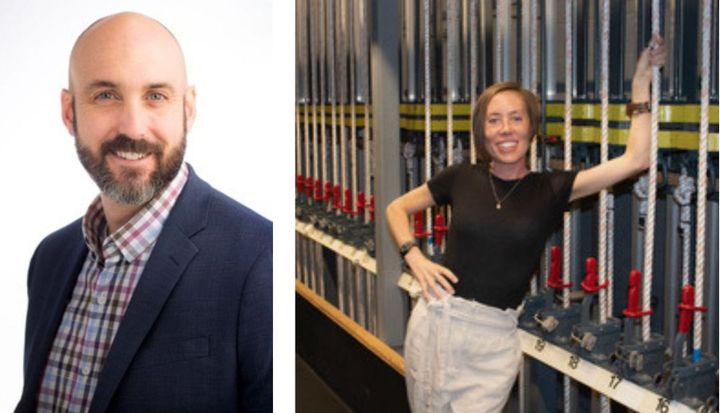 Canadian Theatre Training Summit