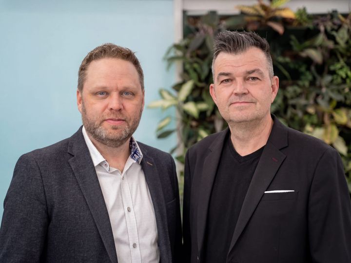 PK Sound Appointments