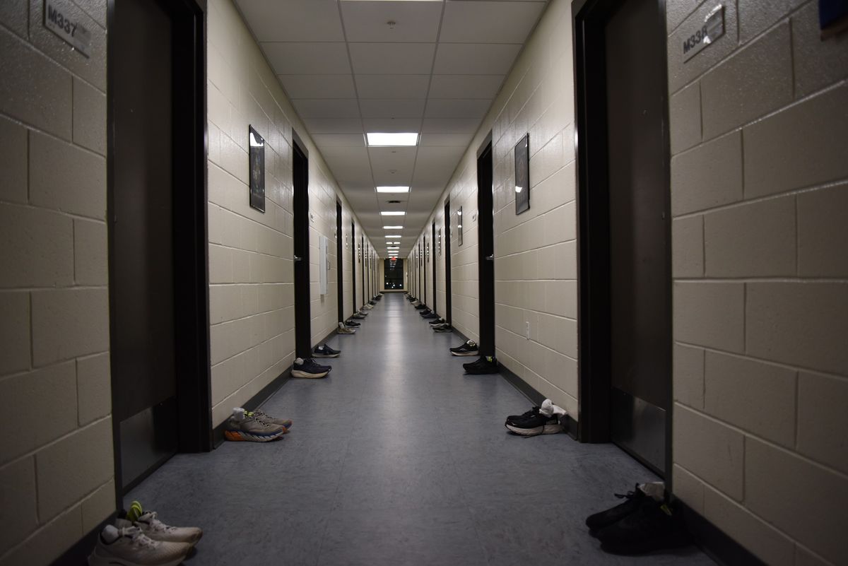 Life at OCS: What are the Rooms Like?