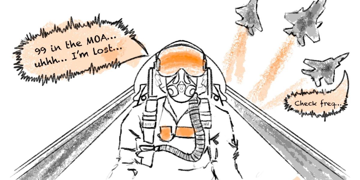 How to Sound Cooler on the Radio