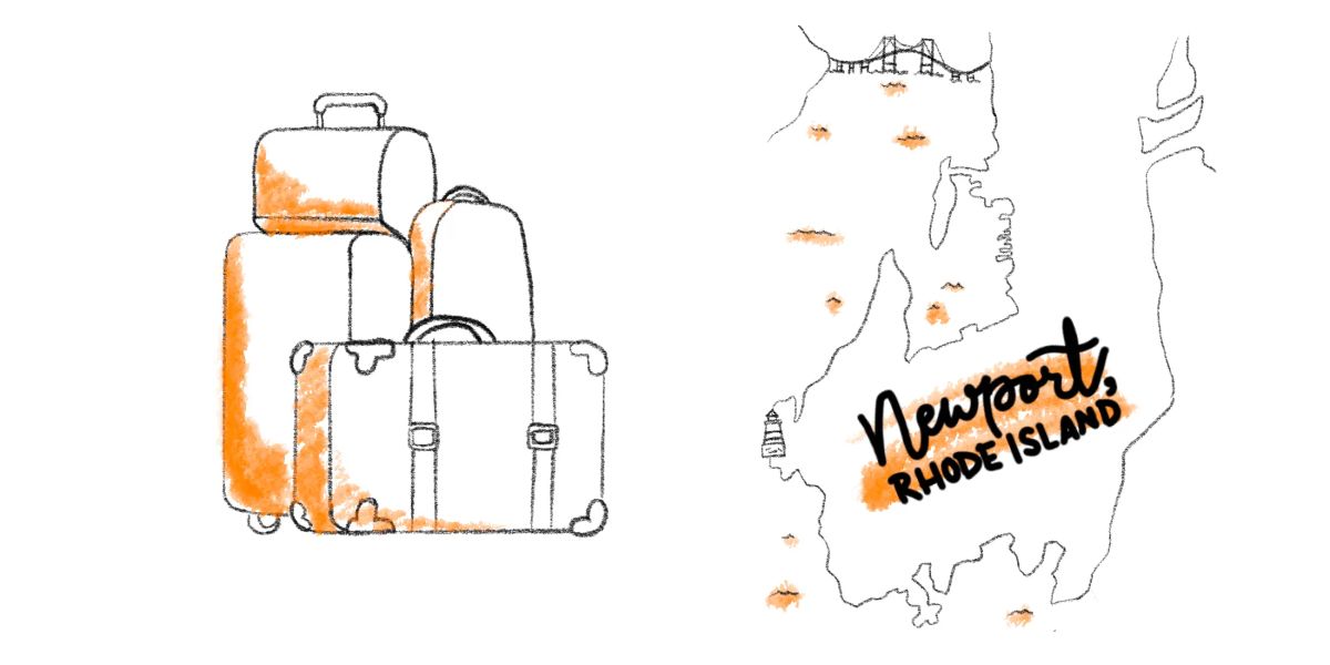 The Real Packing List - What To Bring To Navy OCS (Updated For 2026)
