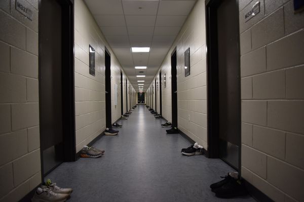Life at OCS: What are the Rooms Like?