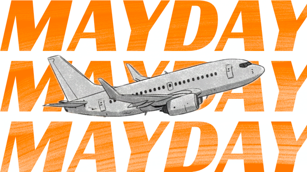 Could a Passenger Actually Land a Plane? A Navy Pilot Breaks It Down