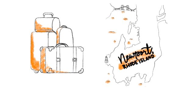 The Real Packing List - What To Bring To Navy OCS (Updated For 2026)