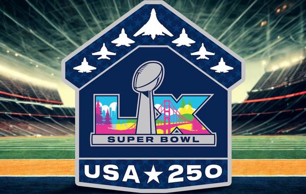5 Super Bowl LX Flyover Facts You Need to Know