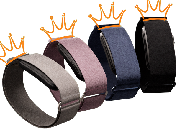 Garmin Cirqa vs Whoop: Finally, the Real Whoop Killer?