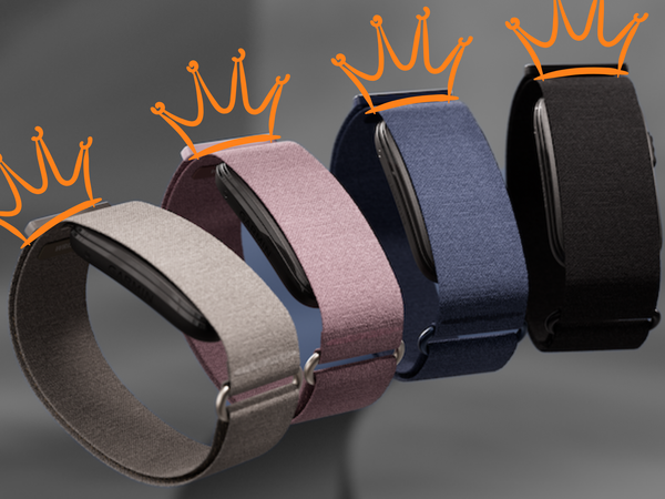 Garmin Cirqa vs Whoop: Finally, the Real Whoop Killer?
