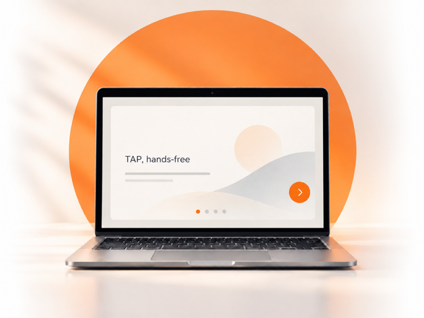 How to Complete TAP Online
