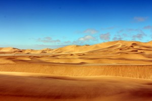 Swakopmund The Namib Desert