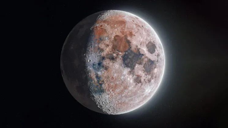 The Malayali on the Moon: Redux