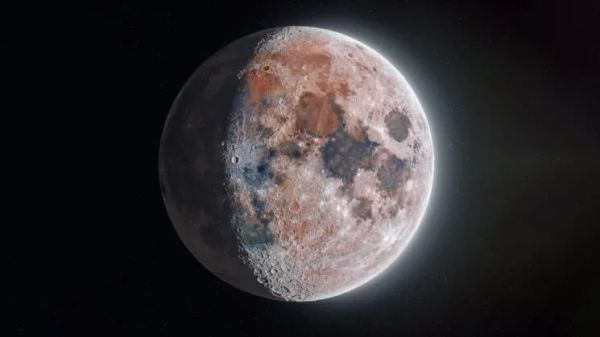 The Malayali on the Moon: Redux