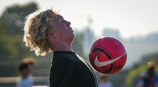 Newberg soccer, a speakeasy with small-town soul and the man who picked his own grave