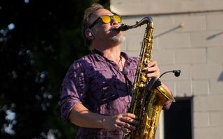 Gilgan's Tigers, Tuesday tunes & failed locks