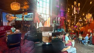 1109 Lafayette Bar a modern speakeasy with small-town soul