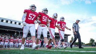 Photo Gallery: McMinnville football vs. Beaverton