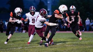 The 99 Postgame: Dayton pulls away in second half from YCHS