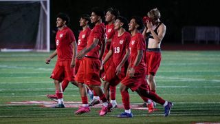 Photo Gallery: McMinnville vs. Newberg boys soccer