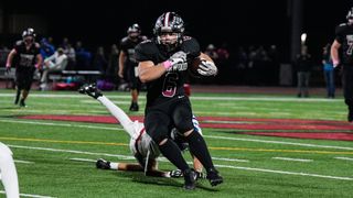 Football Preview: Sherwood plays for share of PC title; Newberg, Mac end regular season on road