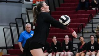 Wednesday Roundup: Sherwood volleyball falls in five to Nelson in 6A state tourney opening round