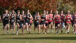 Sherwood girls, Mac boys take home Pacific Conference team titles