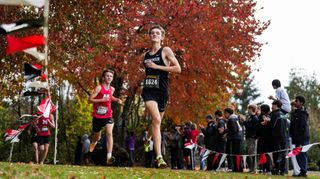 PHOTO GALLERY: Pacific Conference Cross Country Championships