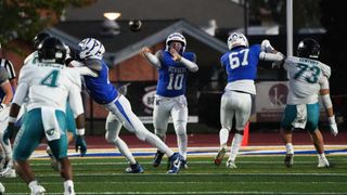 Tough Friday night for YamCo teams ...