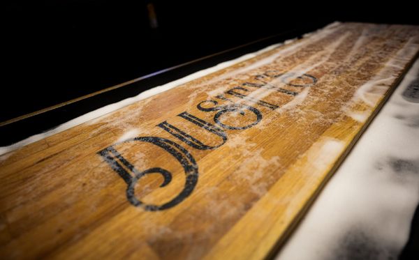 "5-Star Dive Bar": Lafayette's new watering hole Dusty's Pub