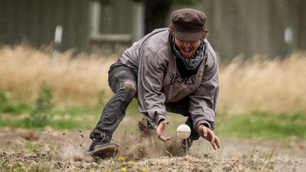 1880s Baseball, 7-on-7 Football and Your July 4th Guide