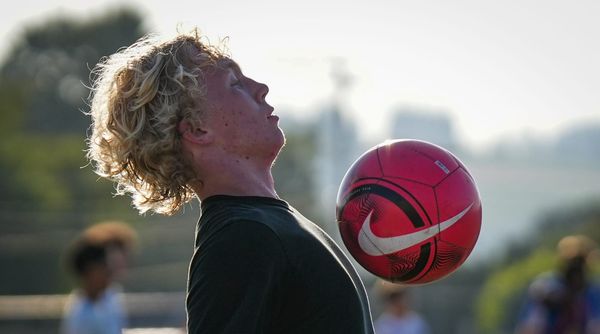 Newberg soccer, a speakeasy with small-town soul and the man who picked his own grave