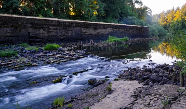 The Lafayette Locks story nobody asked the engineers about