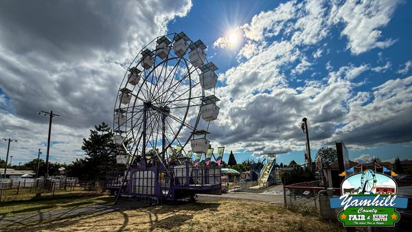 YamCo fair week, a new Mac vintage market shines, The 99's fall sports plan