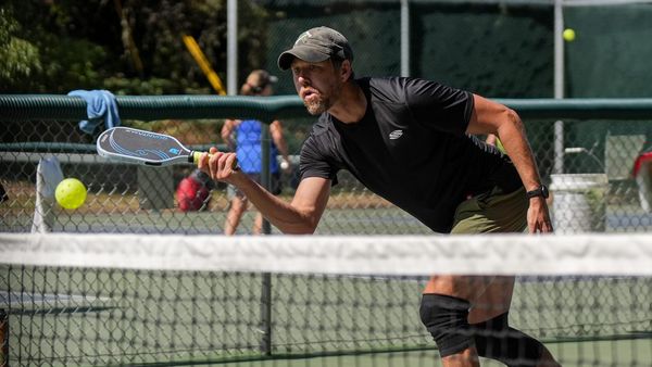 Photo Gallery: Yamhill County Cup Pickleball Tournament