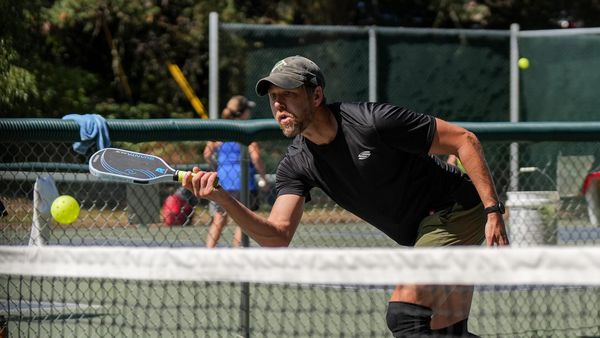 Yamhill County Cup highlights rising local pickleball scene