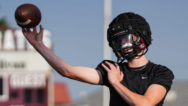 YamCo football teams set for jamborees on Friday