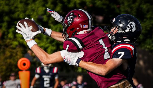Photo Gallery: Dayton football jamboree