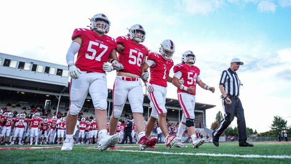 Photo Gallery: McMinnville football vs. Beaverton