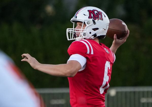 Week 4 Preview: McMinnville looks to get back on track at home, Dayton looks for third win in a row