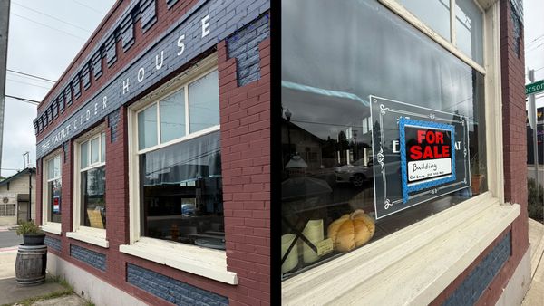 Clarify the Confusion: The Vault Cider House is not for sale
