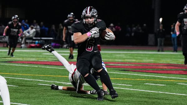 Football Preview: Sherwood plays for share of PC title; Newberg, Mac end regular season on road